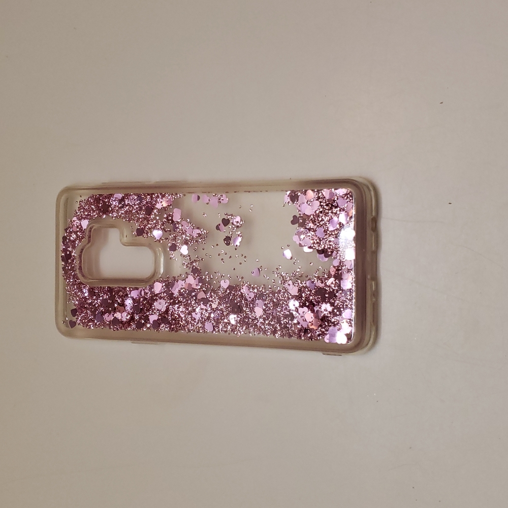 Galaxy s9+ Case